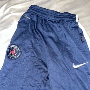 PSG Nike Jogger Pants